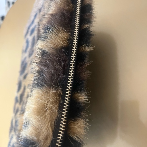 Fur laptop case - Picture 6 of 9